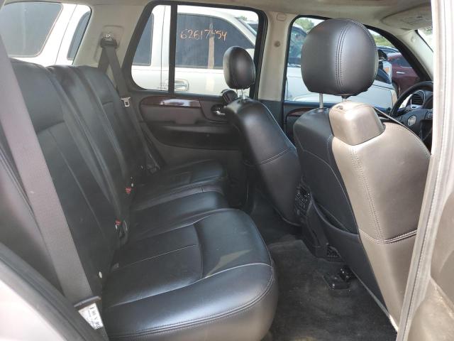 1GKDT13S882215674 - 2008 GMC ENVOY Argent photo 11