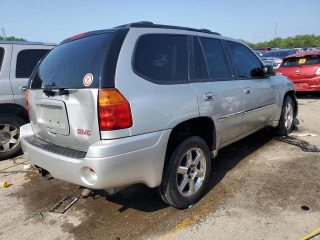 1GKDT13S882215674 - 2008 GMC ENVOY Argent photo 3