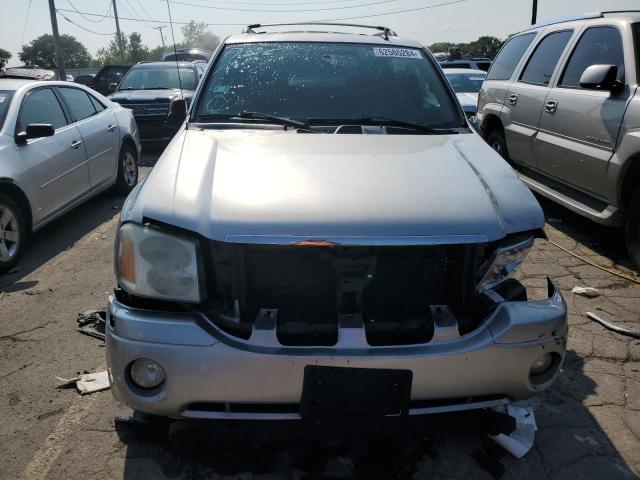 1GKDT13S882215674 - 2008 GMC ENVOY Argent photo 5