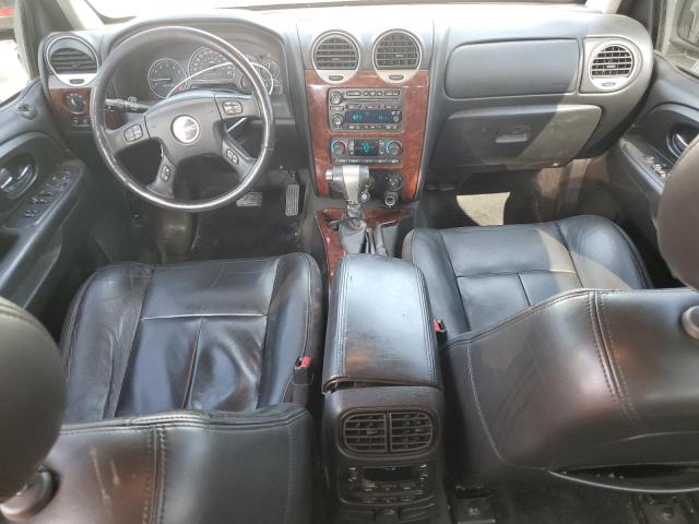 1GKDT13S882215674 - 2008 GMC ENVOY Argent photo 8