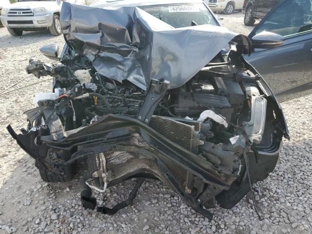 1VWMA7A35NC001003 - 2022 VOLKSWAGEN PASSAT R-LINE Boz foto 11