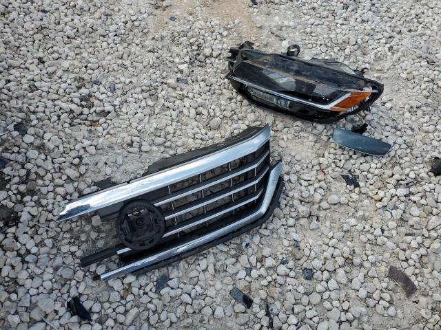 1VWMA7A35NC001003 - 2022 VOLKSWAGEN PASSAT R-LINE Boz foto 12