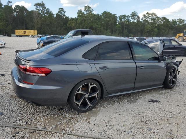 1VWMA7A35NC001003 - 2022 VOLKSWAGEN PASSAT R-LINE Boz foto 3