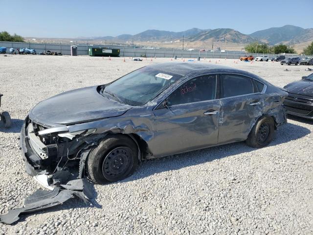 2015 NISSAN ALTIMA 2.5, 