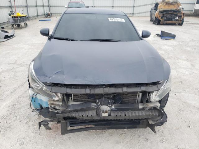 1N4BL4BV8LC149409 - 2020 NISSAN ALTIMA S BLUE photo 5