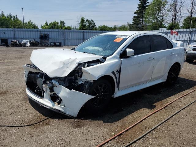 2015 MITSUBISHI LANCER ES, 