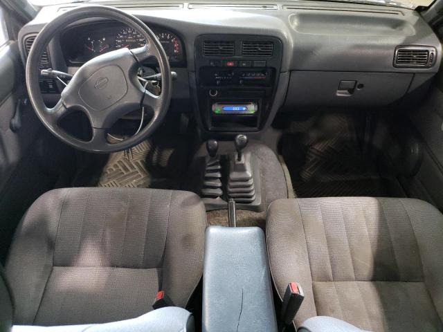 JN8HD17Y7RW324800 - 1994 NISSAN PATHFINDER LE TAN photo 8