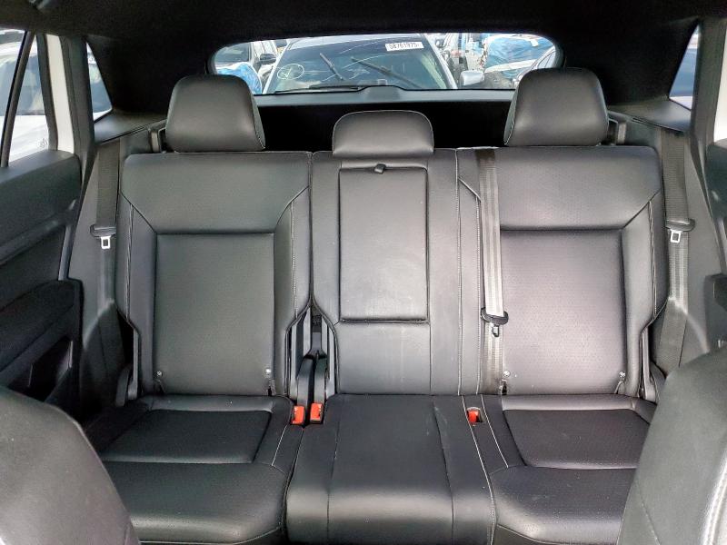 1V2YC2CAXLC230933 - 2020 VOLKSWAGEN ATLAS CROS SE WHITE photo 10