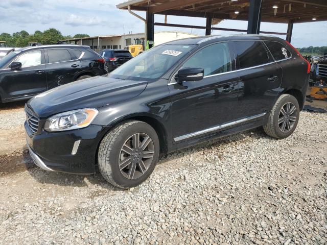 YV440MDR8H2035593 - 2017 VOLVO XC60 T5 DYNAMIC გრაფიტი ფოტო 1