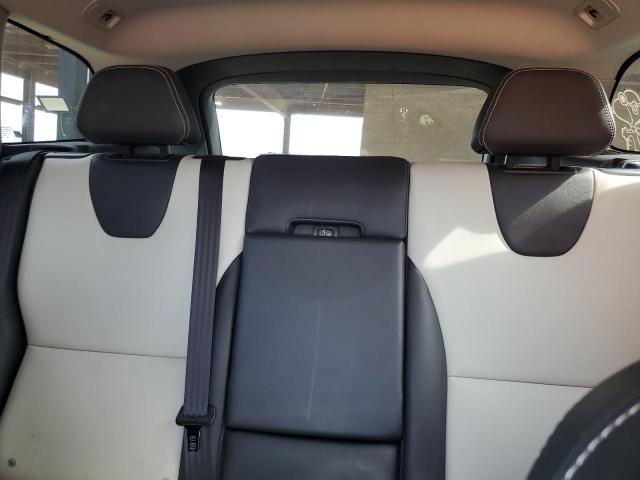 YV440MDR8H2035593 - 2017 VOLVO XC60 T5 DYNAMIC გრაფიტი ფოტო 10