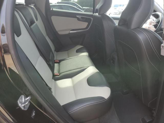 YV440MDR8H2035593 - 2017 VOLVO XC60 T5 DYNAMIC გრაფიტი ფოტო 11