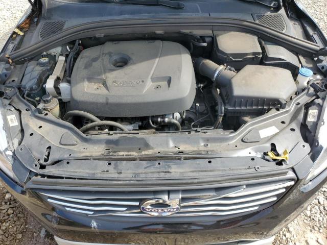 YV440MDR8H2035593 - 2017 VOLVO XC60 T5 DYNAMIC გრაფიტი ფოტო 12