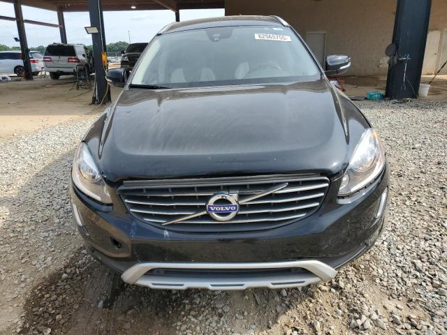 YV440MDR8H2035593 - 2017 VOLVO XC60 T5 DYNAMIC გრაფიტი ფოტო 5