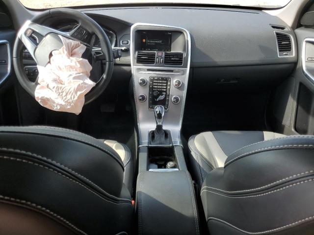 YV440MDR8H2035593 - 2017 VOLVO XC60 T5 DYNAMIC გრაფიტი ფოტო 8