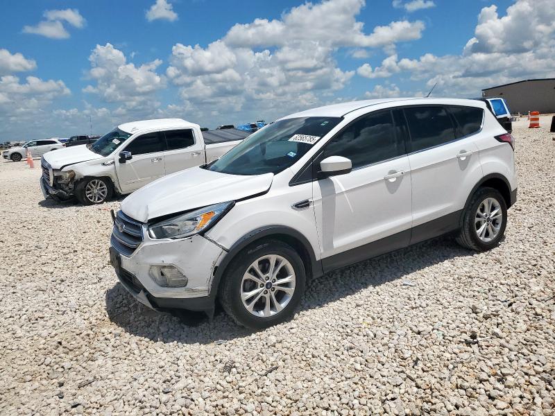 2017 FORD ESCAPE SE, 