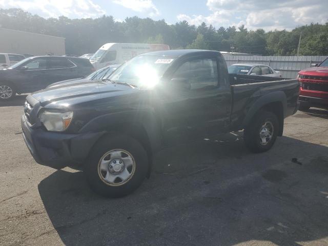 2012 TOYOTA TACOMA, 