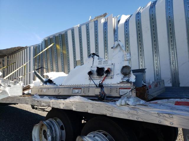 1GRAA0622KD154897 - 2019 GREAT DANE TRAILER SEMI TRAIL WHITE photo 7