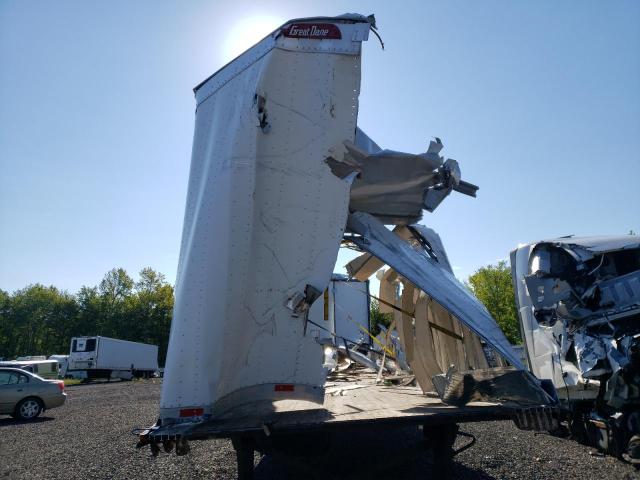 1GRAA0622KD154897 - 2019 GREAT DANE TRAILER SEMI TRAIL WHITE photo 8