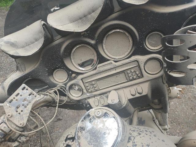 1HD1FC4117Y643443 - 2007 HARLEY-DAVIDSON FLHTCUI 黑色 照片 5