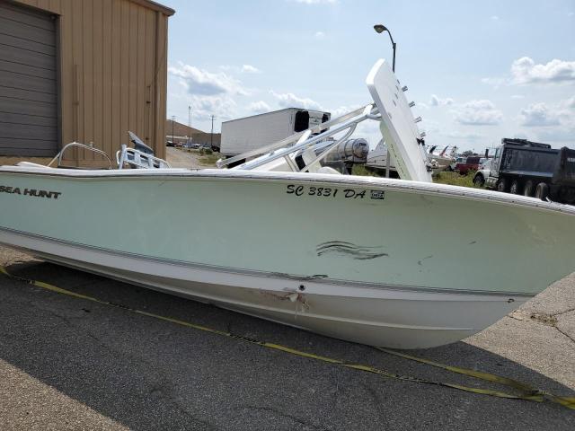 SXSM0580J314 - 2014 OTHER BOAT TWO TONE photo 9