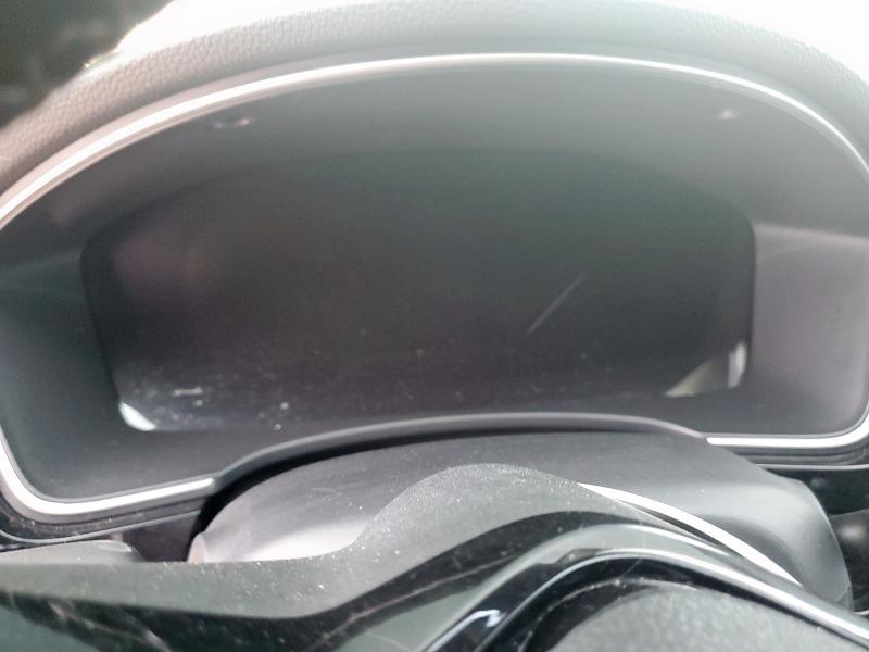 19XFL1H73RE004153 - 2024 HONDA CIVIC EXL SILVER photo 9