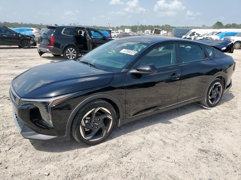 2025 KIA K4 EX, null