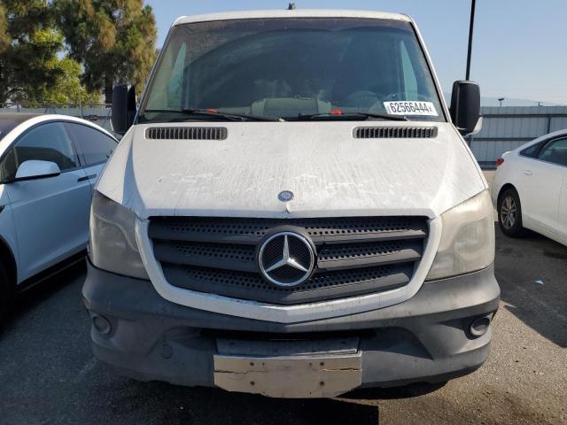 WD3PE7DC6E5835165 - 2014 MERCEDES-BENZ SPRINTER 2500 WHITE photo 5