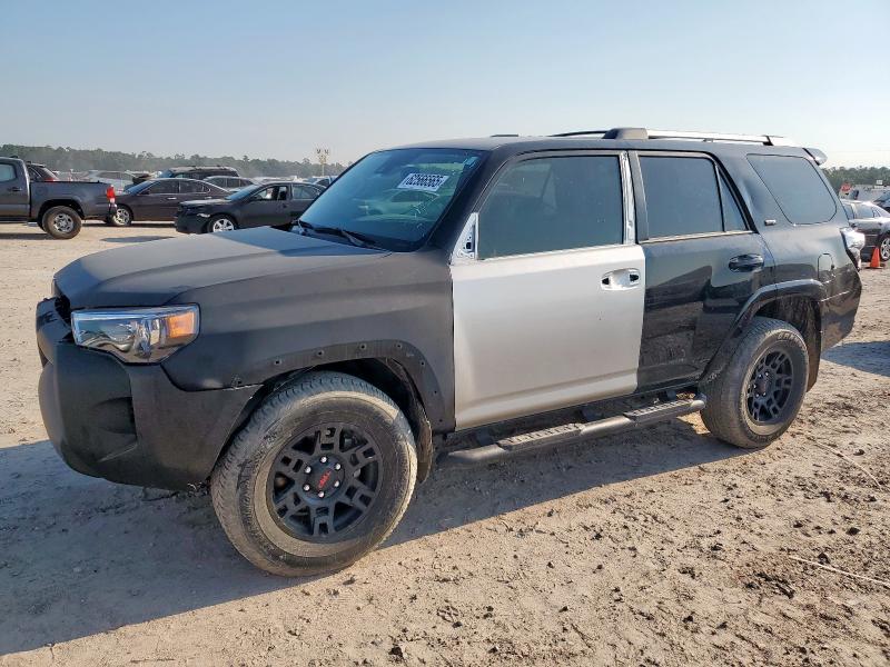 2023 TOYOTA 4RUNNER SR5, 