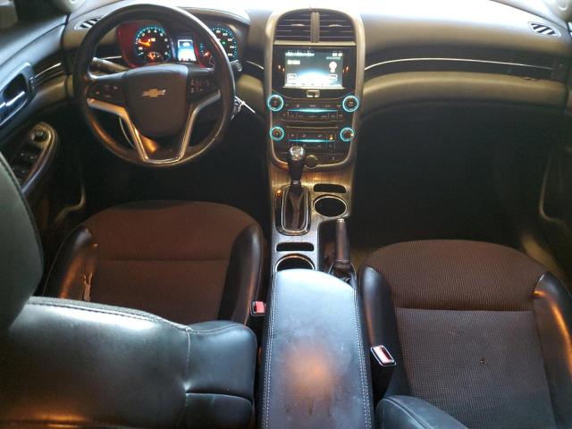 1G11C5SL1EF196317 - 2014 CHEVROLET MALIBU 1LT 白色 照片 8