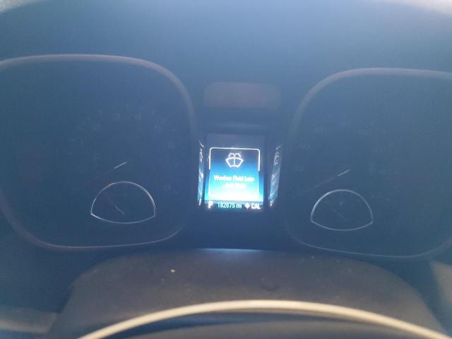 1G11C5SL1EF196317 - 2014 CHEVROLET MALIBU 1LT 白色 照片 9