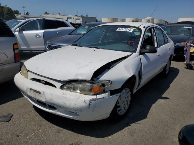 1998 FORD ESCORT SE, 