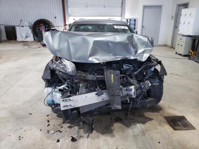 1N4BL4EV8KC243767 - 2019 NISSAN ALTIMA SL GRAY photo 5