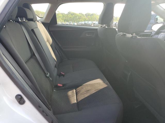 JTNKARJE3HJ545616 - 2017 TOYOTA COROLLA IM WHITE photo 10