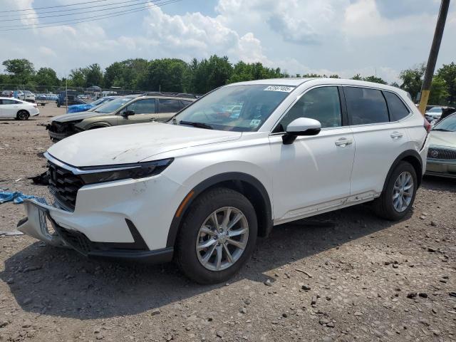 2025 HONDA CR-V EX, 