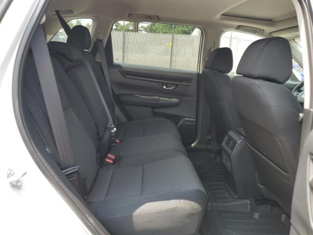 5J6RS4H45SL018800 - 2025 HONDA CR-V EX WHITE photo 11