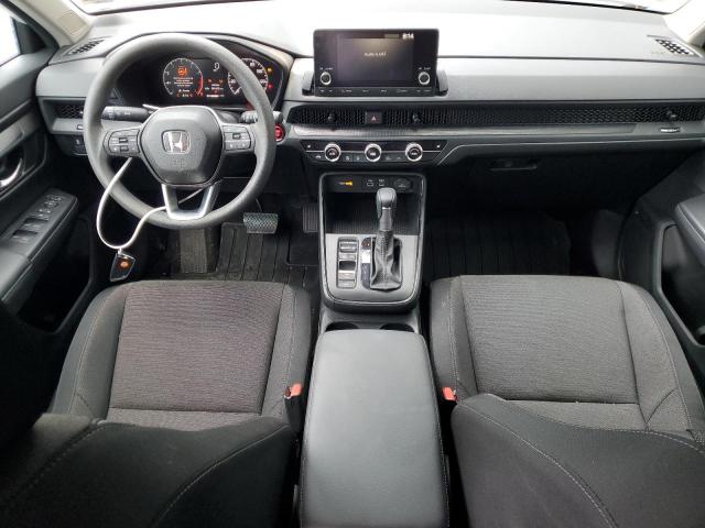 5J6RS4H45SL018800 - 2025 HONDA CR-V EX WHITE photo 8