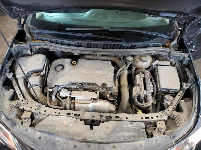 1G1BC5SM2J7155373 - 2018 CHEVROLET CRUZE LS 黑色 照片 11