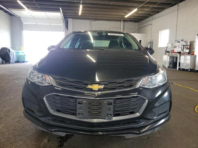 1G1BC5SM2J7155373 - 2018 CHEVROLET CRUZE LS 黑色 照片 5