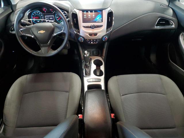 1G1BC5SM2J7155373 - 2018 CHEVROLET CRUZE LS 黑色 照片 8