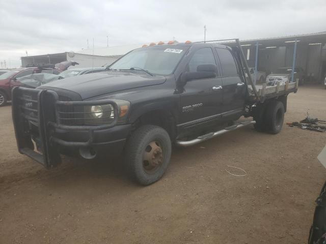2006 DODGE RAM 3500 ST, null