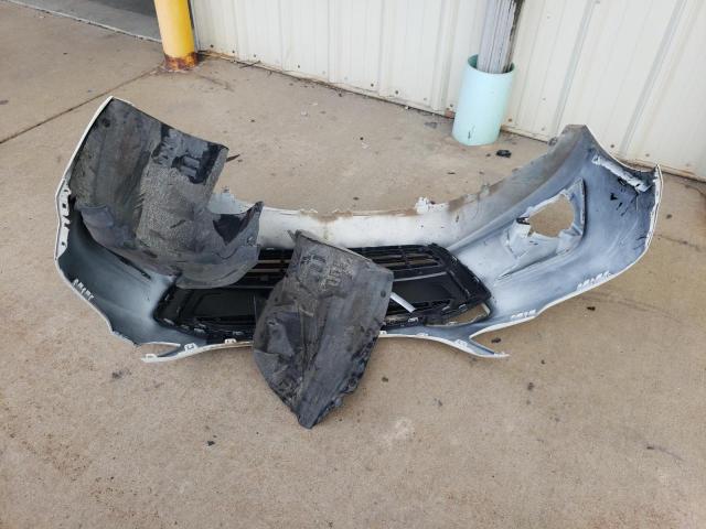 1G1JB5SBXL4107363 - 2020 CHEVROLET SONIC LS 白色 照片 12