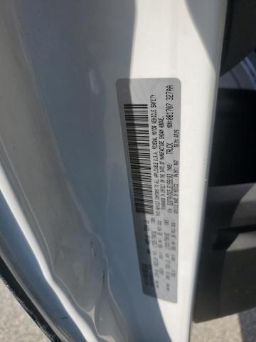 3C6TRVDG5JE159183 - 2018 RAM PROMASTER 2500 HIGH Сұр фото 13