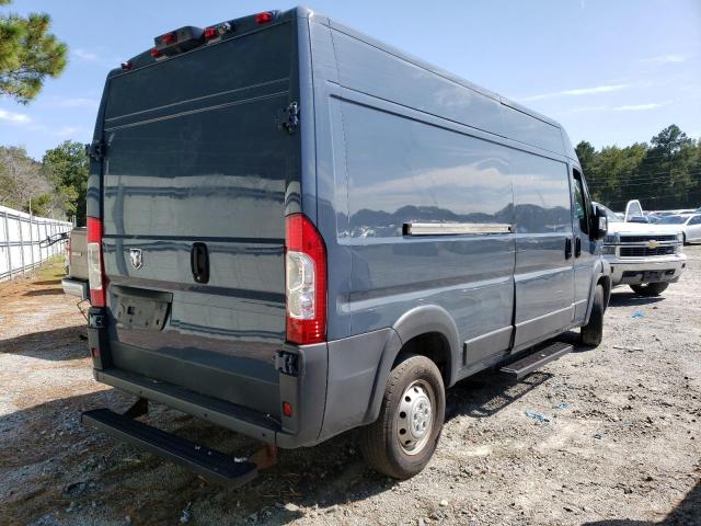 3C6TRVDG5JE159183 - 2018 RAM PROMASTER 2500 HIGH Сұр фото 3