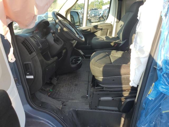 3C6TRVDG5JE159183 - 2018 RAM PROMASTER 2500 HIGH Сұр фото 7