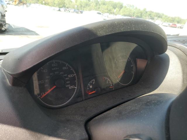 3C6TRVDG5JE159183 - 2018 RAM PROMASTER 2500 HIGH Сұр фото 9