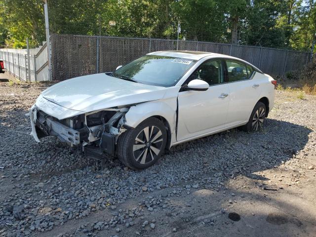 2020 NISSAN ALTIMA SL, 