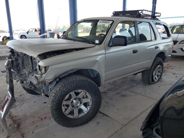 1998 TOYOTA 4RUNNER, 