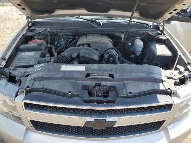 1GNFK23059R289047 - 2009 CHEVROLET TAHOE K1500 LT TAN photo 12