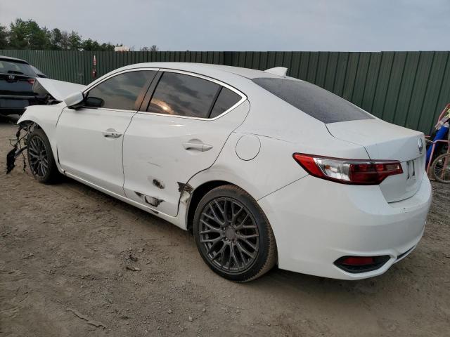 19UDE2F33GA001990 - 2016 ACURA ILX BASE WATCH PLUS Ağ foto 2
