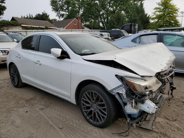 19UDE2F33GA001990 - 2016 ACURA ILX BASE WATCH PLUS Ağ foto 4